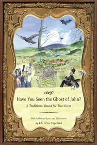 Have You Seen the Ghost of John?