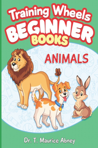 Training Wheels Beginner Books