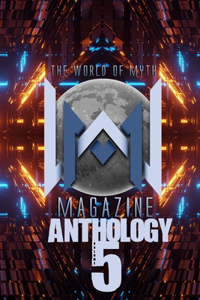 The World of Myth Anthology