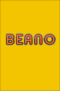 Beano How to Draw