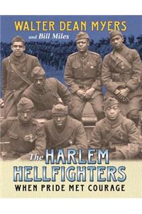 The Harlem Hellfighters