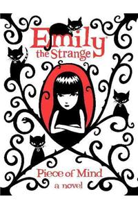 Emily the Strange: Piece of Mind