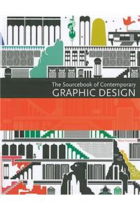 The Sourcebook of Contemporary Graphic Design