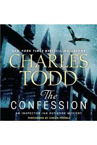 The Confession
