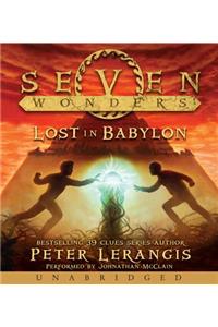 Seven Wonders Book 2