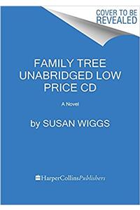 Family Tree Unabridged Low Price CD
