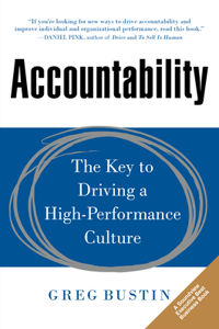 EBK Accountability
