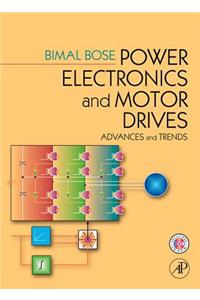 Power Electronics and Motor Drives