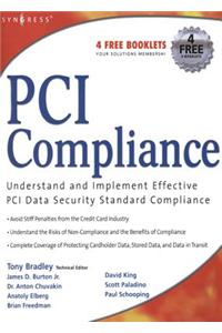 PCI Compliance