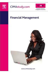CIMAstudy.com Financial Management
