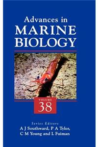 Advances in Marine Biology