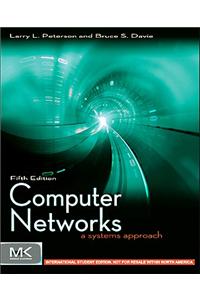 Computer Networks ISE