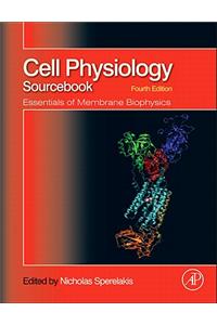 Cell Physiology Source Book