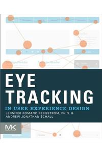 Eye Tracking in User Experience Design