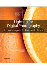 Lighting for Digital Photography