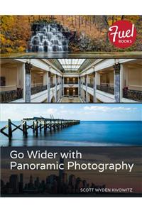 Go Wider with Panoramic Photography