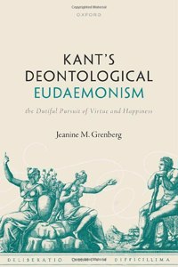 Kant's Deontological Eudaemonism