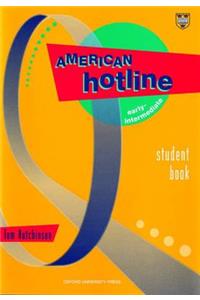 American Hotline: Level 3