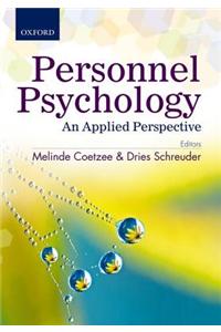 Personnel Psychology: An Applied Perspective