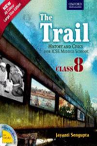 The Trail 8