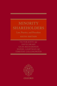 Minority Shareholders