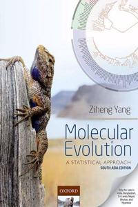 Molecular Evolution  A Statistical Approach (Sae)