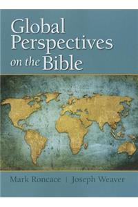 Global Perspectives on the Bible