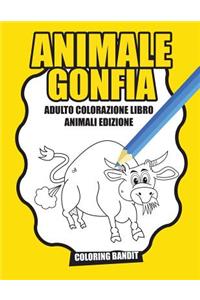 Animale Gonfia