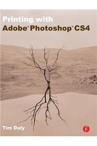 Printing with Adobe Photoshop Cs4