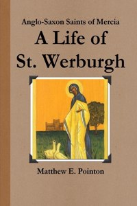 Life of St Werburgh