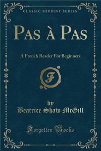 Pas À Pas
