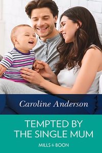 Tempted By The Single Mum