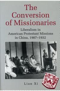 Conversion of Missionaries