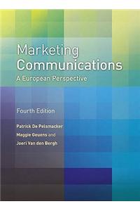 Marketing Communications