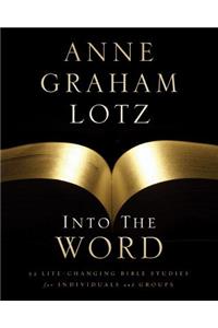 Into the Word Bible Study Guide