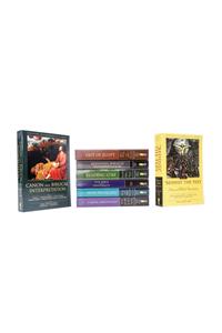 Scripture and Hermeneutics Series Pack: 8-Volume Set