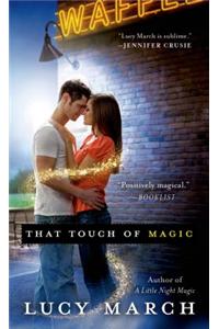 That Touch of Magic