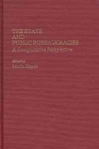 State and Public Bureaucracies