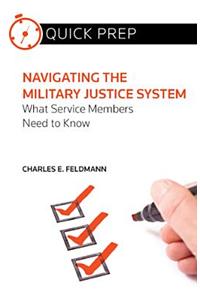 Navigating the Military Justice System