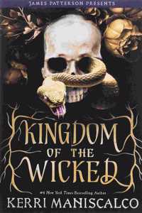 Kingdom of the Wicked