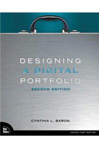 Designing a Digital Portfolio