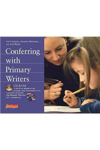Conferring with Primary Writers