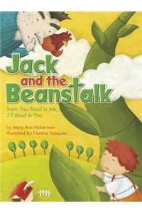 Jack and the Beanstalk