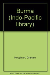 Ind Pac Lib; Burma