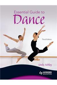 Essential Guide to Dance, 3rd edition