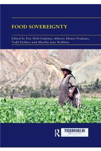 Food Sovereignty