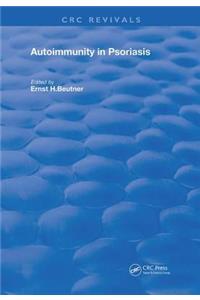 Autoimmunity In Psoriasis