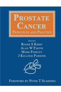 Prostate Cancer