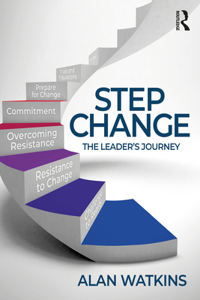 Step Change