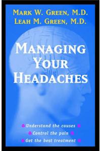 Managing Your Headaches